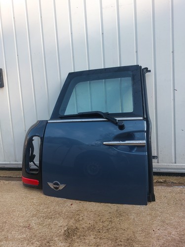 Mini clubman r55 nsr rear - mini,