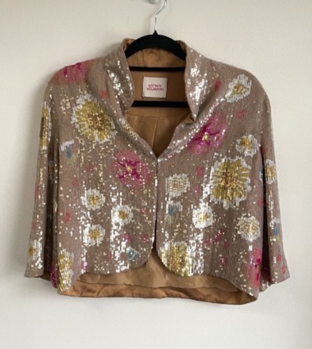 Matthew williamson sequin - matthew,