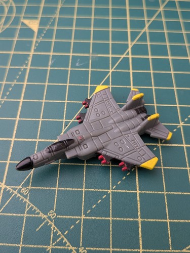 Galoob micro machines military - galoob,