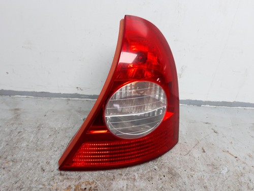 Renault clio year mk2 - renault,
