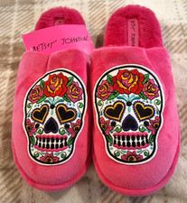 Betsey Johnson Betsiest Pink