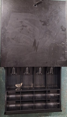 Cash drawer epos till - drawer,