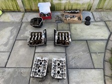 subaru impreza turbo rb5 wrx