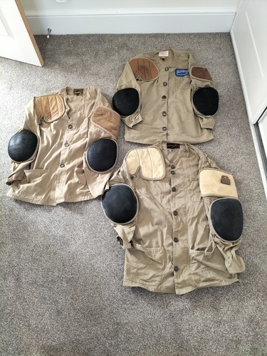 Vintage buttstop 10 x - buttstop,