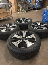 Genuine Set Of Volvo XC60/XC40