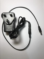  Replacement 7.5V AC Adaptor