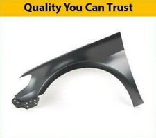 2008-2017 Front Wing Primed