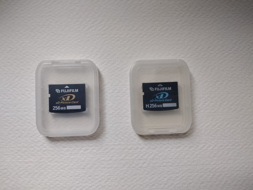 Fujifilm 256mb picture card - fujifilm,