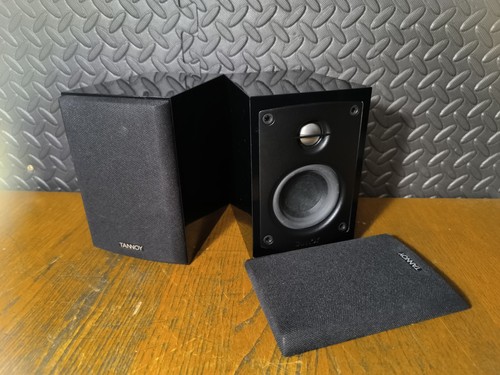 Tannoy hts compact - tannoy, surround