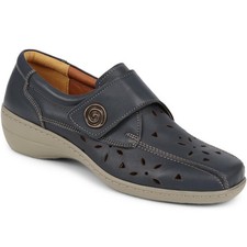 Loretta Leather Touch