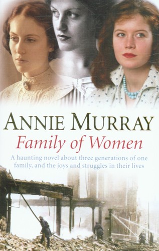 Family women - family, of