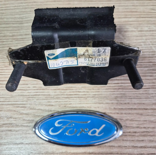 Genuine ford transit - transit, gearbox