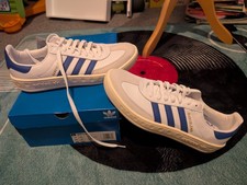 Adidas Barcelona Bnib Size