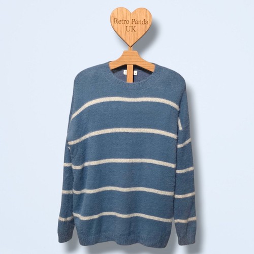 Papaya size medium - medium, blue
