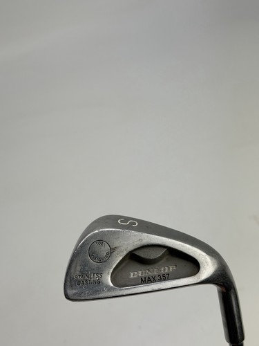 Dunlop max 357 sand wedge - dunlop,