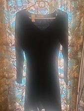 Johnstons Of Elgin Black Small