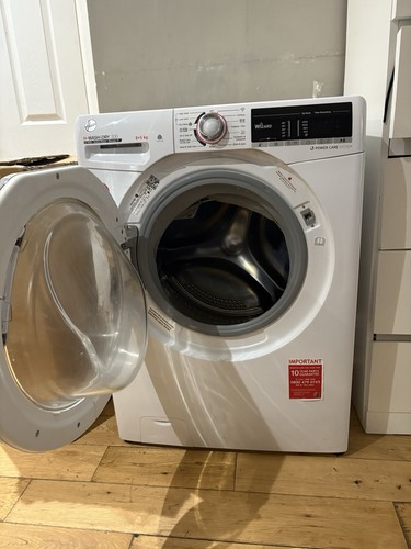 Hoover washer dryer 8kg - dryer, 8kg/5kg