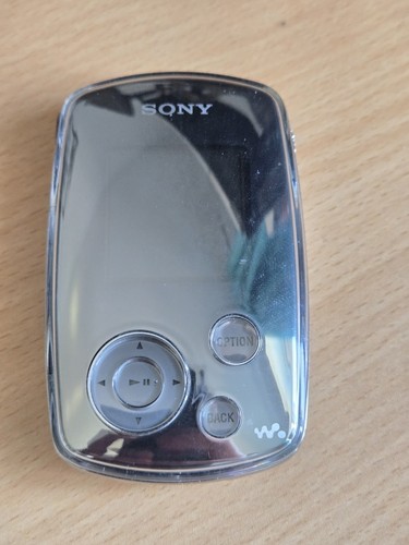 Sony walkman a1000 mp3 - walkman,