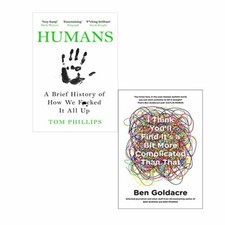 Human's,I Think You'll I Think