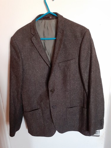 Smart red herring - smart, mens