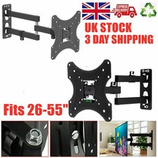 LCD LED Cantilever Swivel TV