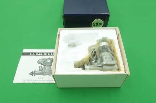 Max motor asaka japan - rc,