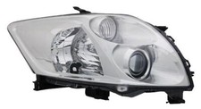 Toyota auris 2007 - toyota,
