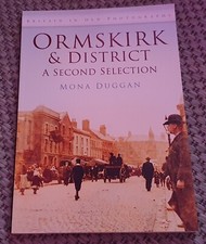 Ormskirk & District: A Second