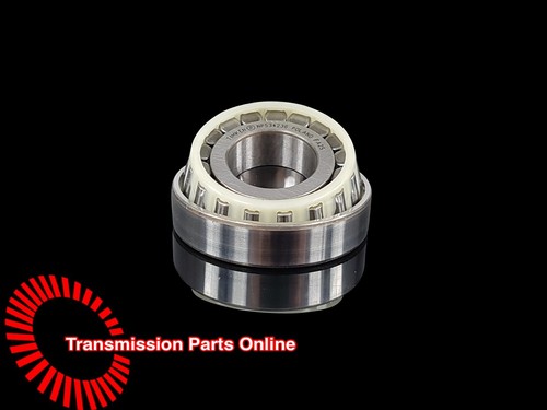 Ford vmt6 mmt6 gearbox top - vmt6/mmt6,