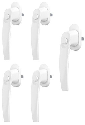 Window handle balcony door - window,
