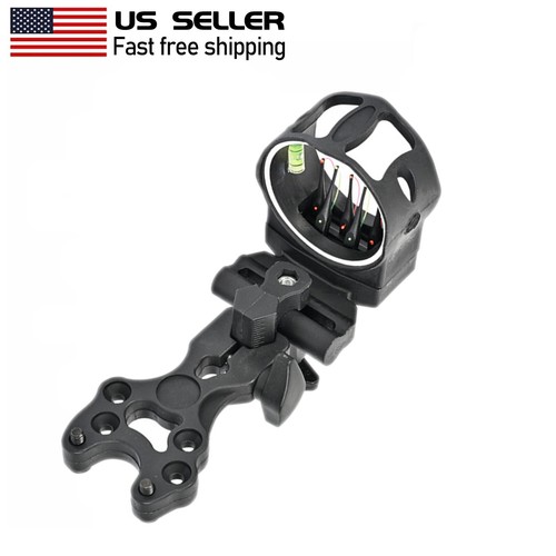 Archery compound bow - archery, sight