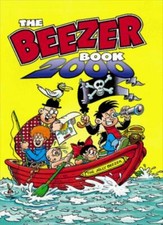 The Beezer Book 2000 (Annual)
