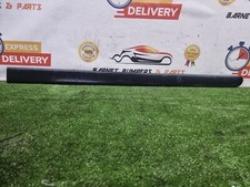 Vauxhall Astra H 2004-10 RIGHT FRONT PASSANGER SIDE DOOR TRIM MOULDING STRIP