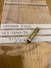 Yamaha carburettor jet holder nozzle FZ600 1986-88 YX600 1986-90  see below