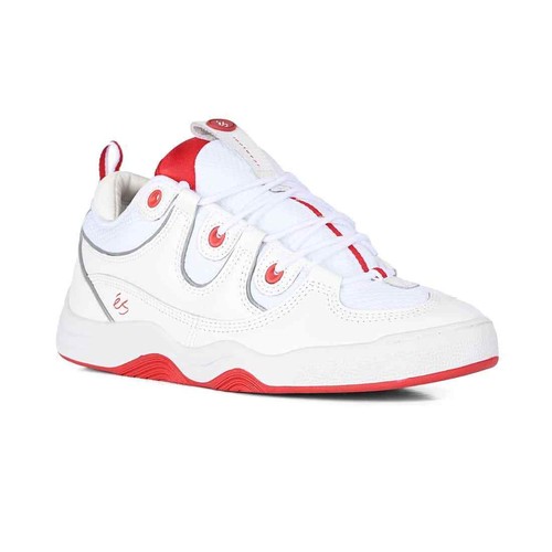 Two nine skate shoes - es,