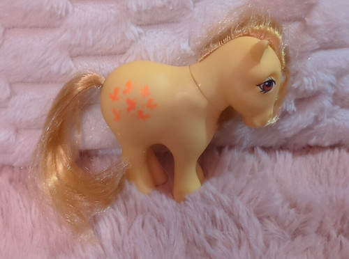 1982 little pony - g1,