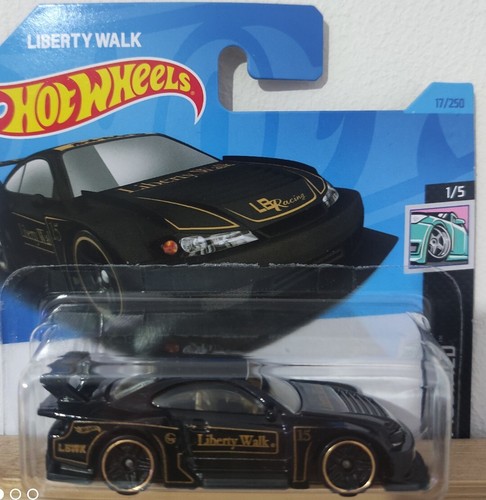 Hot wheels 2023 liberty - 2023, walk