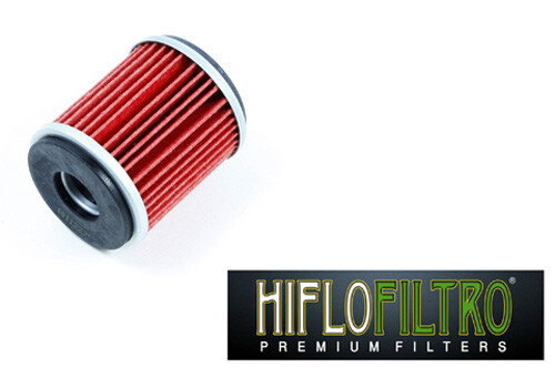 Flo 2009 2012 wr125 - wr125, x