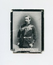 #TN10865 GENERAL SIR REDVERS