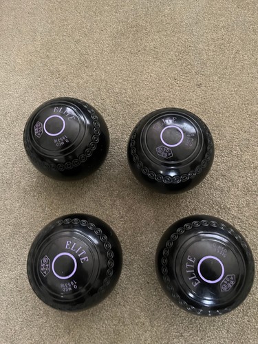 Taylor elite lawn bowls - elite,