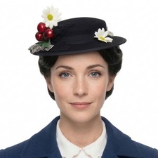 Classic Mary Poppins Nanny