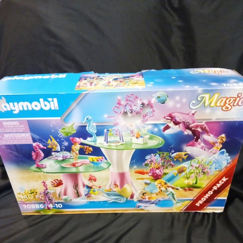 Playmobil magic 70886 - magic,