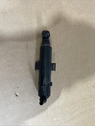 Audi headlight washer - audi,