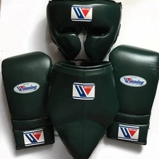 Premium Genuine Leather Boxing