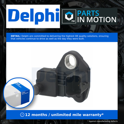 Rpm crankshaft sensor fits - rpm,