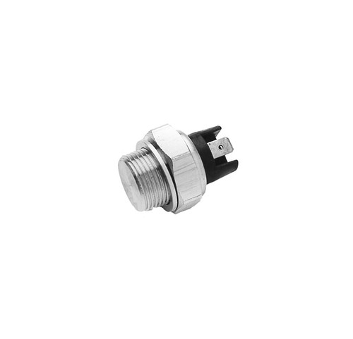 Fuel parts radiator fan - fan, switch