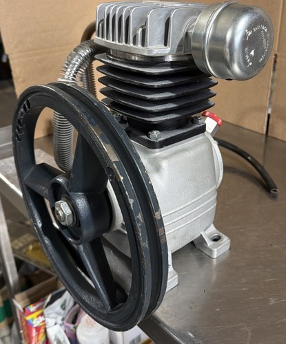Kaeser k150 compressor 1hp - compressor,