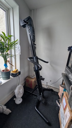 Versaclimber sport cross - sport, (cross