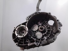 VOLKSWAGEN GOLF Gearbox