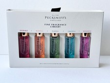 Pecksniff's Women's 5 x 5ml